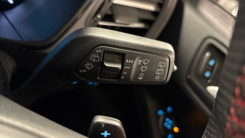 Ford Focus 1.0 EcoBoost 125 ST-Line 5dr Auto Petrol Hatchback